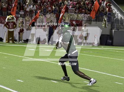 Thumbnail 1 in Mayde Creek vs Katy photogallery.