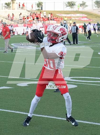 Thumbnail 2 in Mayde Creek vs Katy photogallery.