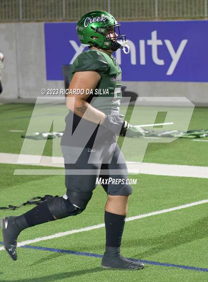 Thumbnail 1 in Mayde Creek vs Katy photogallery.