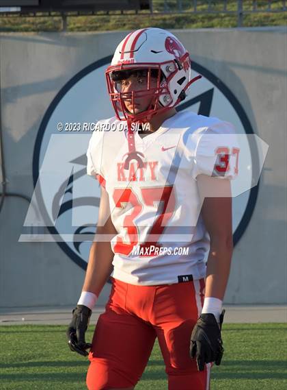 Thumbnail 2 in Mayde Creek vs Katy photogallery.