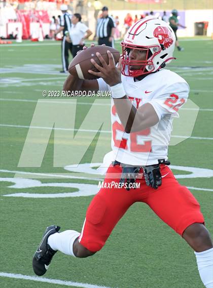 Thumbnail 3 in Mayde Creek vs Katy photogallery.
