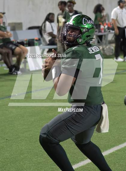 Thumbnail 2 in Mayde Creek vs Katy photogallery.