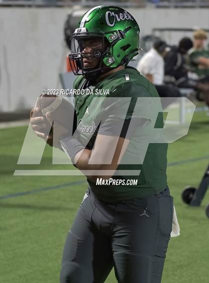 Thumbnail 3 in Mayde Creek vs Katy photogallery.
