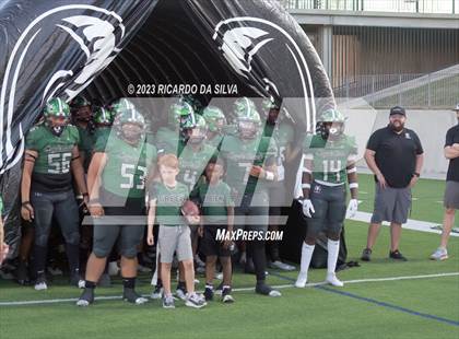 Thumbnail 1 in Mayde Creek vs Katy photogallery.