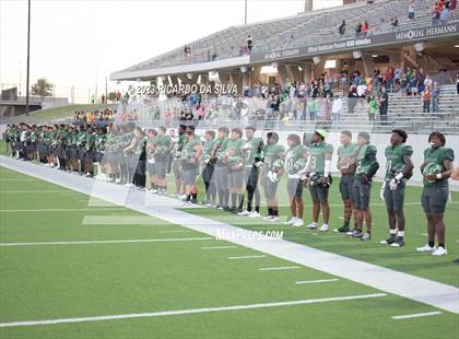Thumbnail 2 in Mayde Creek vs Katy photogallery.