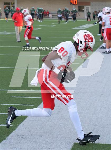 Thumbnail 1 in Mayde Creek vs Katy photogallery.
