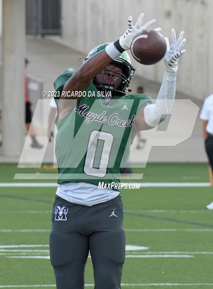 Thumbnail 2 in Mayde Creek vs Katy photogallery.