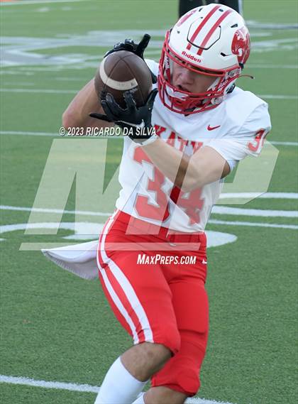 Thumbnail 1 in Mayde Creek vs Katy photogallery.