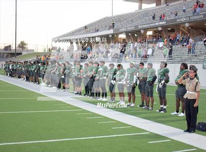 Thumbnail 1 in Mayde Creek vs Katy photogallery.