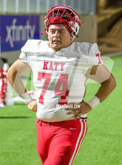 Thumbnail 3 in Mayde Creek vs Katy photogallery.