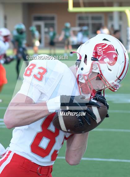 Thumbnail 1 in Mayde Creek vs Katy photogallery.