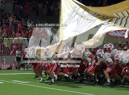 Thumbnail 1 in Mayde Creek vs Katy photogallery.