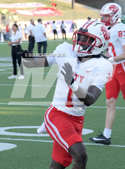 Thumbnail 2 in Mayde Creek vs Katy photogallery.