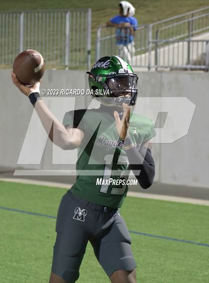 Thumbnail 2 in Mayde Creek vs Katy photogallery.