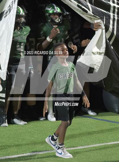 Thumbnail 2 in Mayde Creek vs Katy photogallery.