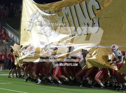 Thumbnail 3 in Mayde Creek vs Katy photogallery.