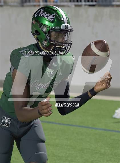 Thumbnail 3 in Mayde Creek vs Katy photogallery.