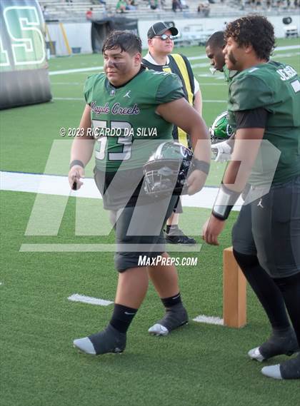 Thumbnail 2 in Mayde Creek vs Katy photogallery.
