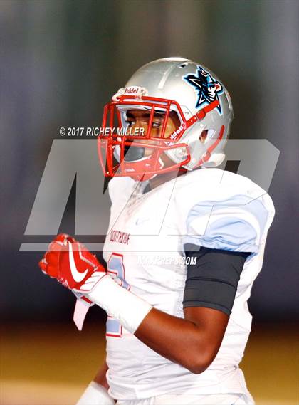 Thumbnail 1 in Southside @ Fayetteville (AAA 7A 1st Round)  photogallery.