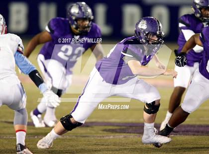 Thumbnail 3 in Southside @ Fayetteville (AAA 7A 1st Round)  photogallery.