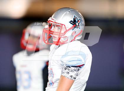 Thumbnail 3 in Southside @ Fayetteville (AAA 7A 1st Round)  photogallery.