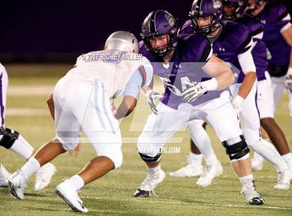 Thumbnail 1 in Southside @ Fayetteville (AAA 7A 1st Round)  photogallery.