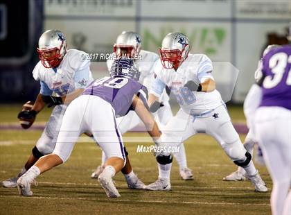 Thumbnail 3 in Southside @ Fayetteville (AAA 7A 1st Round)  photogallery.