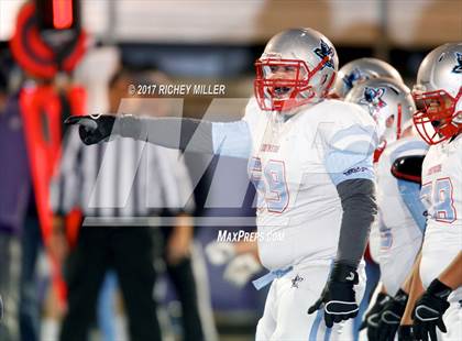 Thumbnail 1 in Southside @ Fayetteville (AAA 7A 1st Round)  photogallery.