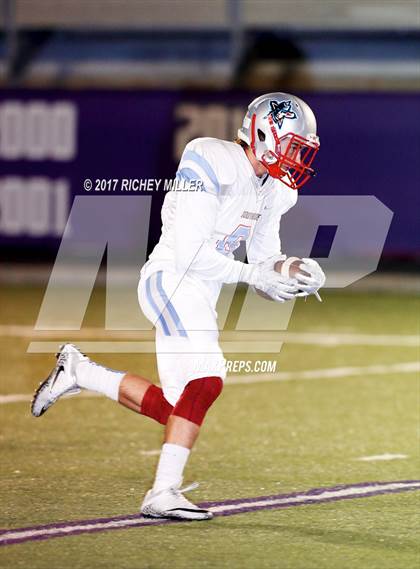 Thumbnail 2 in Southside @ Fayetteville (AAA 7A 1st Round)  photogallery.