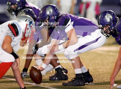 Thumbnail 3 in Southside @ Fayetteville (AAA 7A 1st Round)  photogallery.