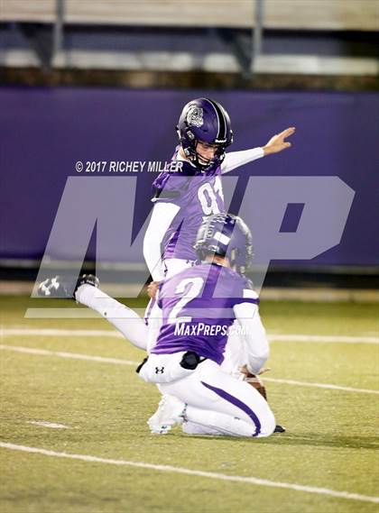 Thumbnail 3 in Southside @ Fayetteville (AAA 7A 1st Round)  photogallery.