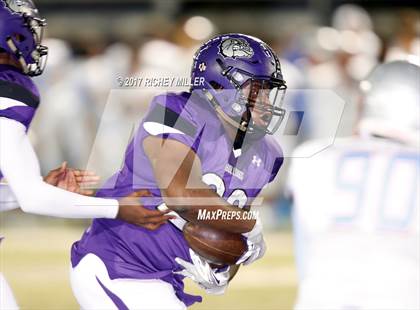 Thumbnail 3 in Southside @ Fayetteville (AAA 7A 1st Round)  photogallery.