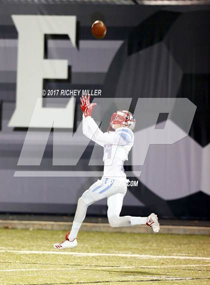 Thumbnail 1 in Southside @ Fayetteville (AAA 7A 1st Round)  photogallery.