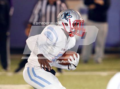 Thumbnail 1 in Southside @ Fayetteville (AAA 7A 1st Round)  photogallery.