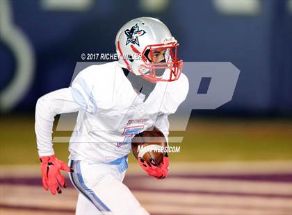 Thumbnail 2 in Southside @ Fayetteville (AAA 7A 1st Round)  photogallery.