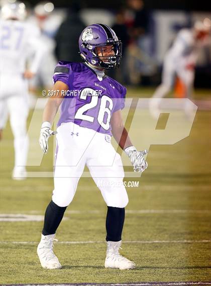Thumbnail 1 in Southside @ Fayetteville (AAA 7A 1st Round)  photogallery.