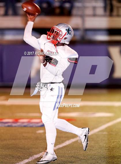 Thumbnail 3 in Southside @ Fayetteville (AAA 7A 1st Round)  photogallery.