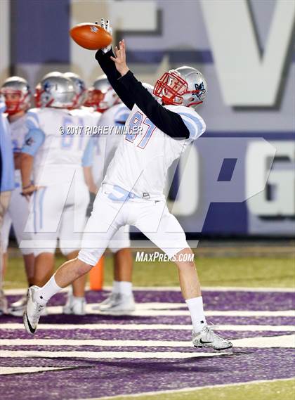 Thumbnail 2 in Southside @ Fayetteville (AAA 7A 1st Round)  photogallery.