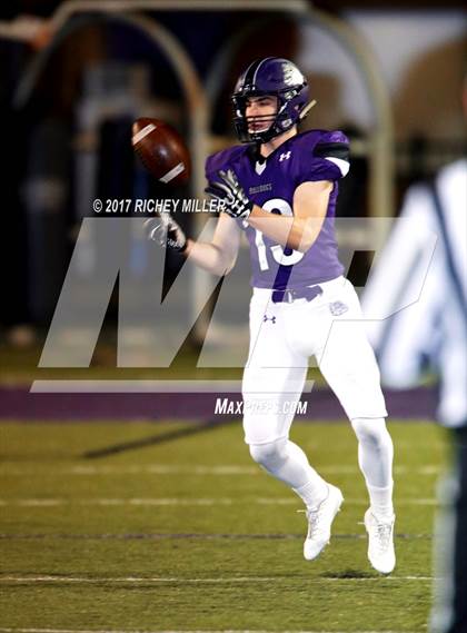 Thumbnail 2 in Southside @ Fayetteville (AAA 7A 1st Round)  photogallery.