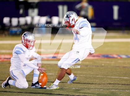 Thumbnail 2 in Southside @ Fayetteville (AAA 7A 1st Round)  photogallery.
