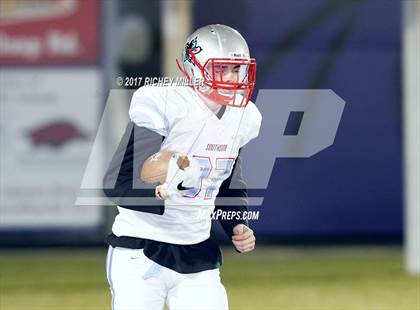 Thumbnail 1 in Southside @ Fayetteville (AAA 7A 1st Round)  photogallery.