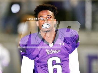 Thumbnail 3 in Southside @ Fayetteville (AAA 7A 1st Round)  photogallery.