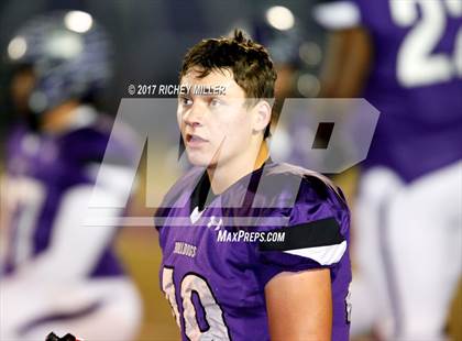 Thumbnail 3 in Southside @ Fayetteville (AAA 7A 1st Round)  photogallery.