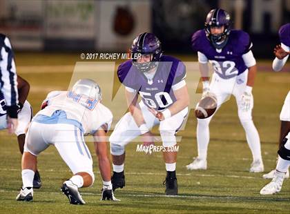 Thumbnail 1 in Southside @ Fayetteville (AAA 7A 1st Round)  photogallery.