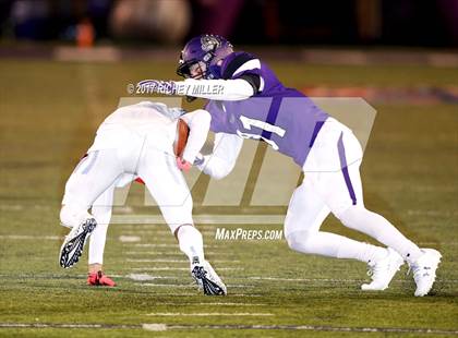 Thumbnail 2 in Southside @ Fayetteville (AAA 7A 1st Round)  photogallery.