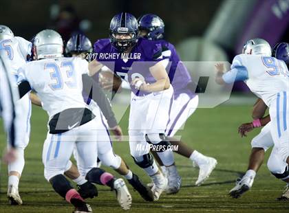 Thumbnail 1 in Southside @ Fayetteville (AAA 7A 1st Round)  photogallery.