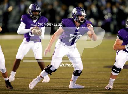 Thumbnail 3 in Southside @ Fayetteville (AAA 7A 1st Round)  photogallery.