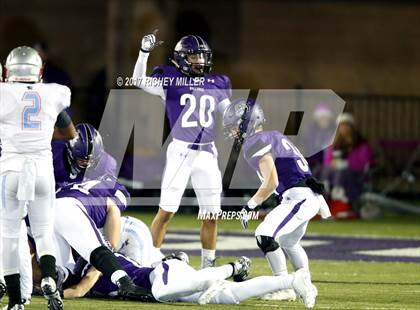 Thumbnail 1 in Southside @ Fayetteville (AAA 7A 1st Round)  photogallery.