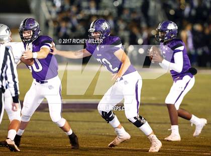 Thumbnail 3 in Southside @ Fayetteville (AAA 7A 1st Round)  photogallery.