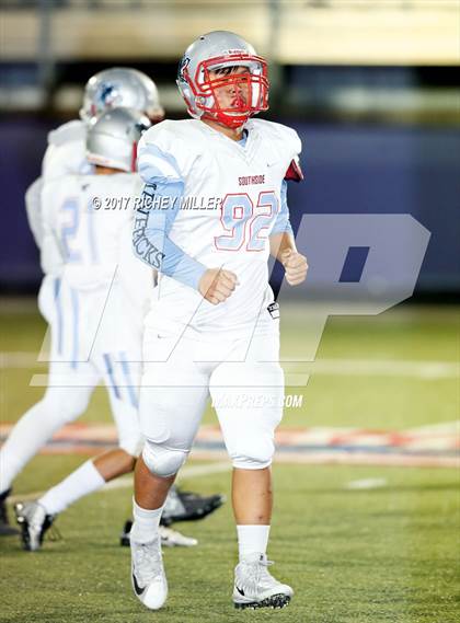 Thumbnail 1 in Southside @ Fayetteville (AAA 7A 1st Round)  photogallery.